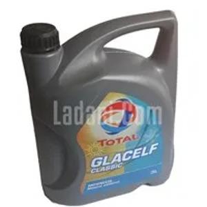 Антифриз GLACELF CLASSIC