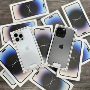 Смартфон Apple iPhone 14 Pro 128/256GB