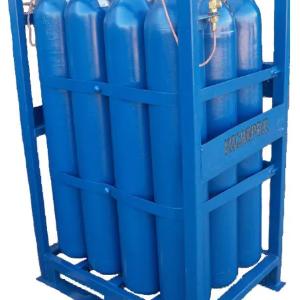 Моноблоки для всех видов технических газов