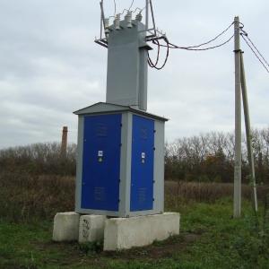 KPTM podstansiyasi turi