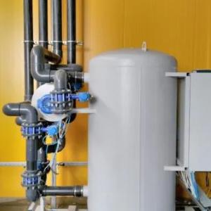 Оборудование для РГС