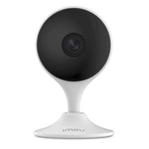 Камера видеонаблюдения с микрофоном и динамиком  WIFI imou cue 2 2mp