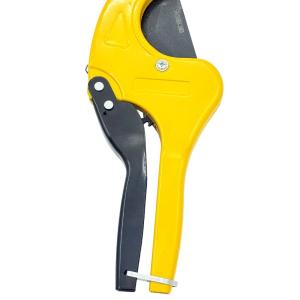 Ножницы жёлтые SAS-12, d63