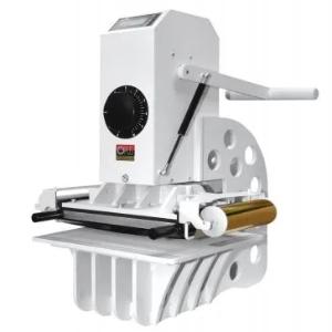 Оборудование для тиснения фольгой