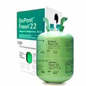 DuPont Freon R22 sovutgichi