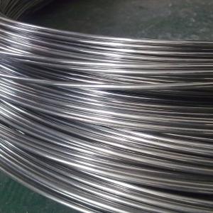 Проволока из низкоуглеродной стали (ОК)