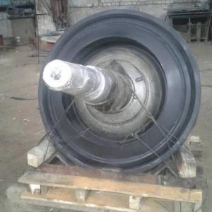 Привод КМД1200,1750,2200 в комплекте