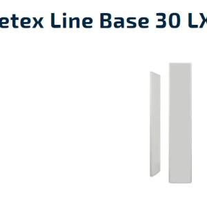 Антикражные ворота акустомагнитные