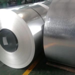 стальной рулон