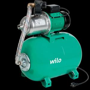 WILO suv kuchaytirgichi MultiPress FMP 604