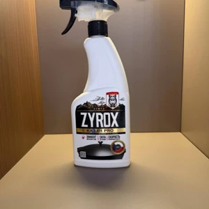 Казан PRO 600 ml
