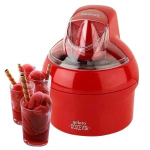 Бескомпрессорная мороженица Nemox DOLCE VITA 1,1L