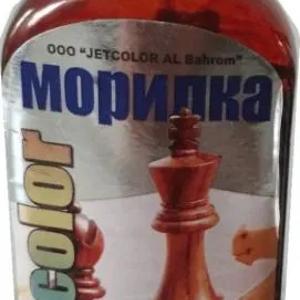 Морилка для масляных и алкидных лаков