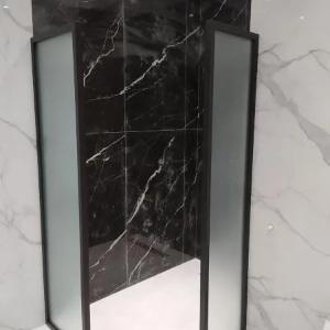 Перегородки для санузлов