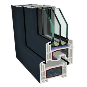 Profil tizimlari S 8000 IQ