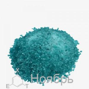 Никель (II) сернокислый, 7-водный