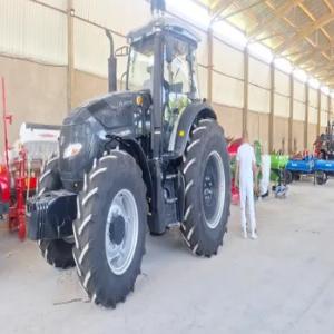 Трактор farmlead 200 (кабина)