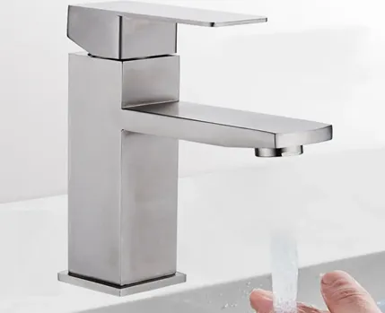Lavabo mikseri, 8005 modeli