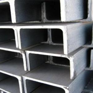Швеллер 20x12000 Украина