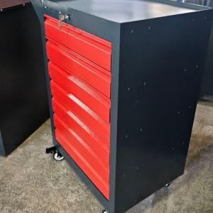 Инструментальная тележка MetalСraft