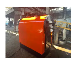 Котел ASB 400 тв (4000 м2)