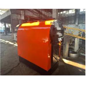 Котел ASB 400 тв (4000 м2)