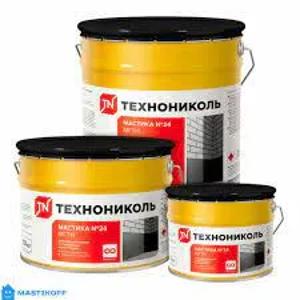 Гидроизоляционный кровельный материал Биполь