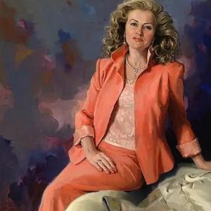 Картина на заказ любой сложности