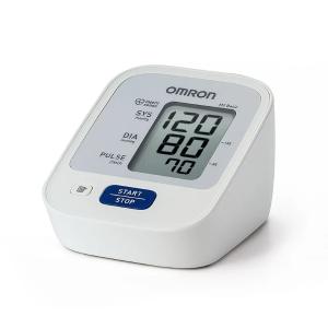 Тонометр Omron M2 Basic HEM-7121-ARU, манжета, измеритель артериального давления, 22-32 см