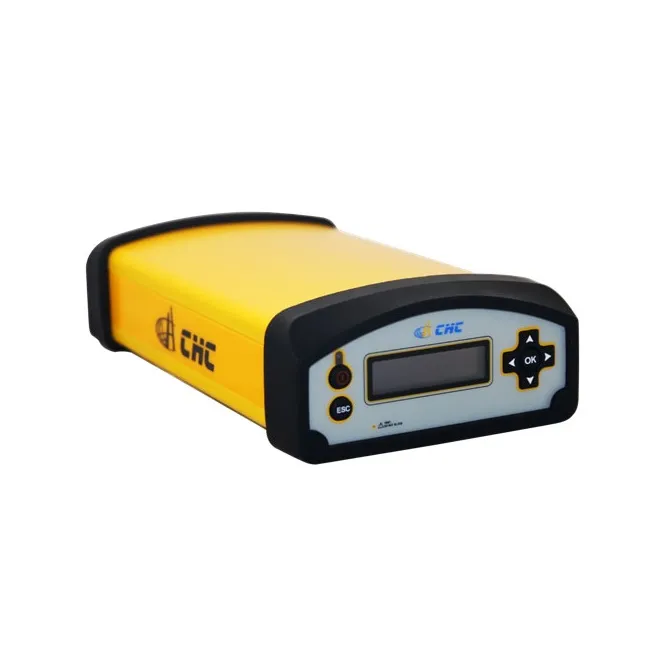 GNSS infratuzilmasi CHC N72