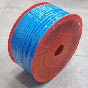 Шланги компрессорные метровые размер 8*5 (PE)