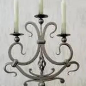 Подсвечники