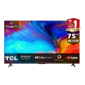 Телевизор TCL HD Smart TV Wi-Fi Android