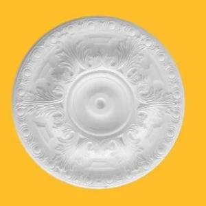 Потолочные розетки TESO J006R0002