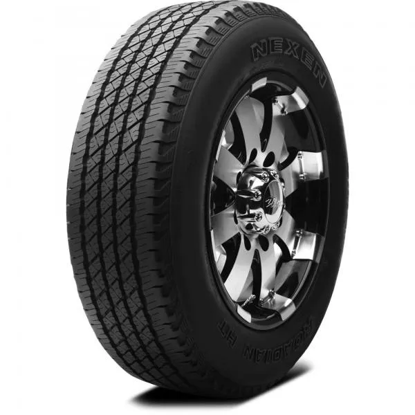 Shina 235/60R18 Rodian SUV