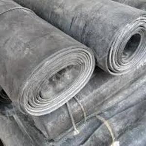 Техническая пластина, МБС/ТМКЩ, 2-30мм, ГОСТ 7338-90