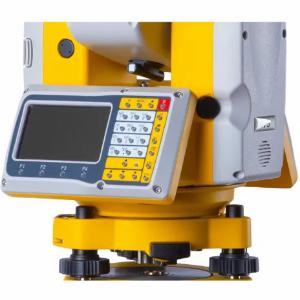 Электронный тахеометр SOUTH N3 (комплект)