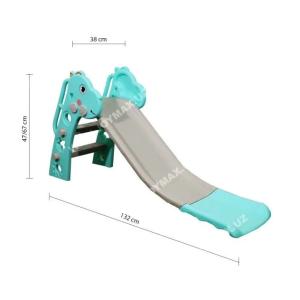 Детская горка для малышей JM65D/большой ассортимент