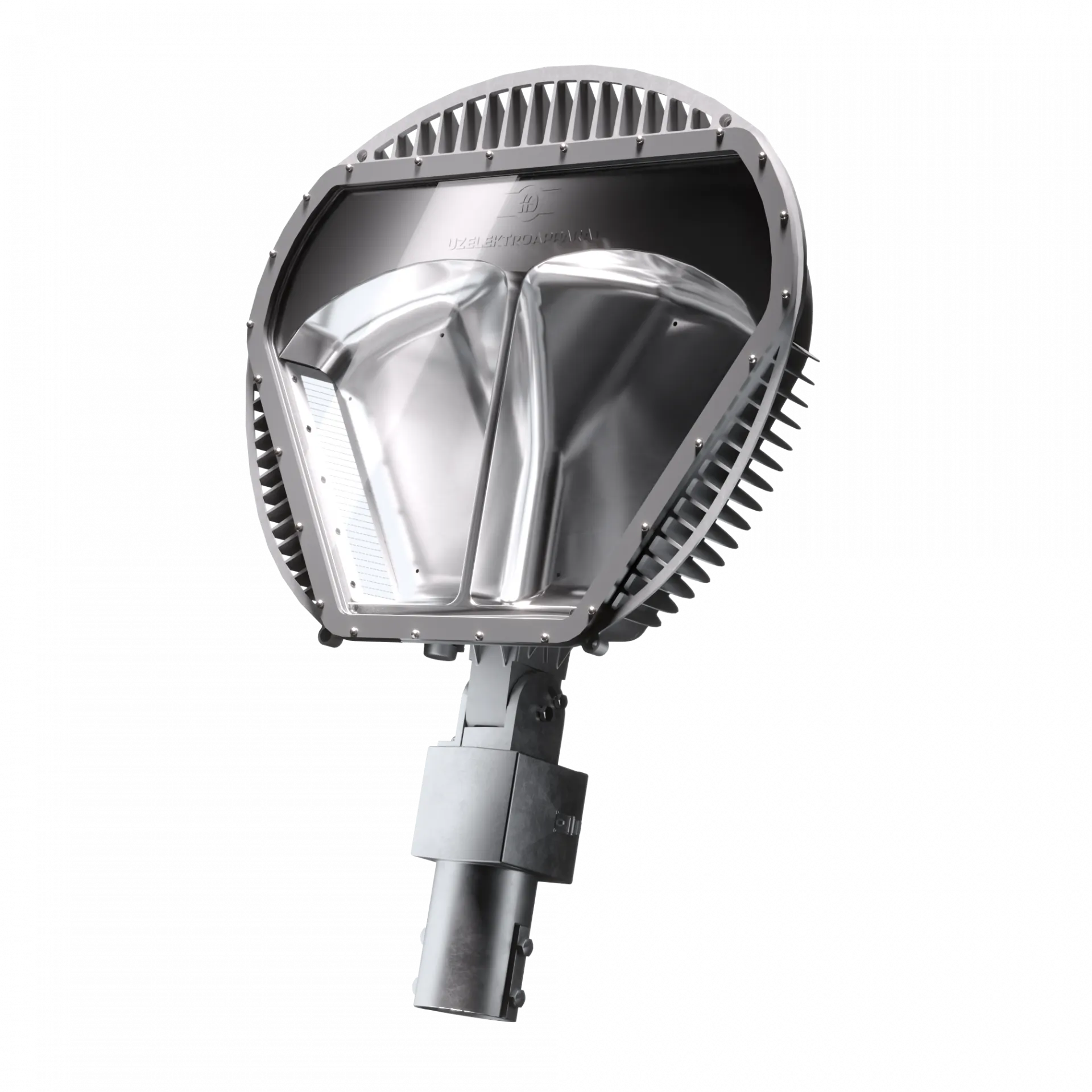 50 Vt dan 250 Vt gacha bo'lgan SKU seriyasining LED yoritgichlari
