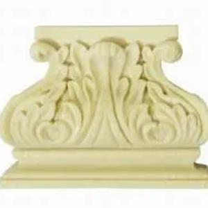 Dekorativ mahsulotlar uchun poliuretan tizimi (xom ashyo)