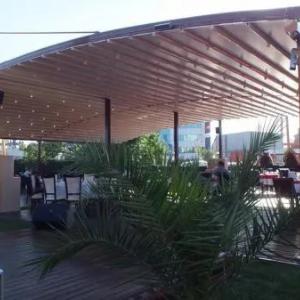 Avtomatik soyabonlar