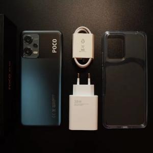 Смартфон Xiaomi POCO X5 5G