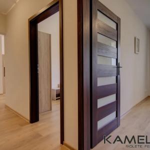 Окно межкомнатное № 003