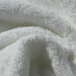 Махровое полотно модель № 06