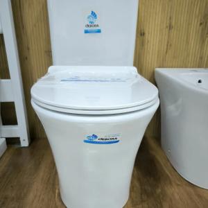 Tualet Debora A8858, olinadigan