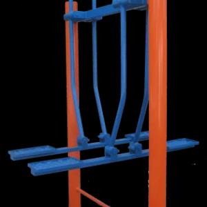 Воркаут тренажеры