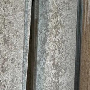 Травертин 1-й слой 