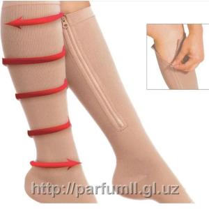 Kompressli paypoqlar