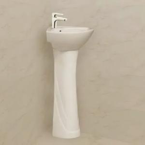 Раковина (модель 0208)