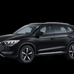 Электромобиль BYD SONG PRO DM-i Champion